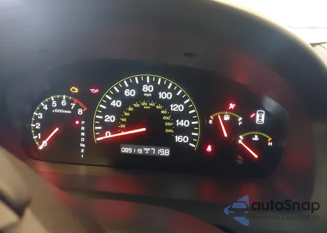 2005 Honda Accord 3.0 Ex z USA, uszkodzony, nr VIN 1HGCM66555A056798